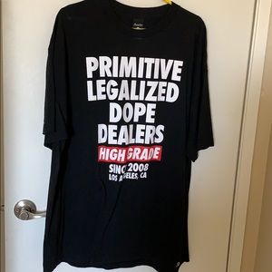 Primitive men’s T-shirt